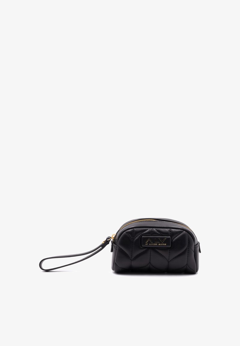 ALV by Alviero Martini ELETTRA - Beauty case - black