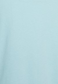 Lee SHAPED TEE - T-shirt básica - ice blue