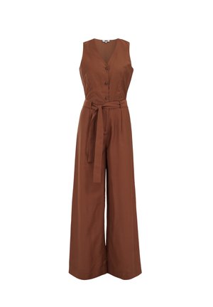 WE Fashion, Combinaison - light brown