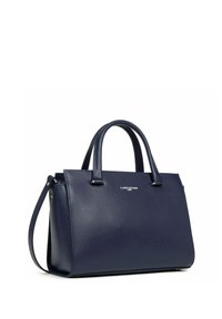 LANCASTER SIERRA - Borsa a mano - bleu foncé