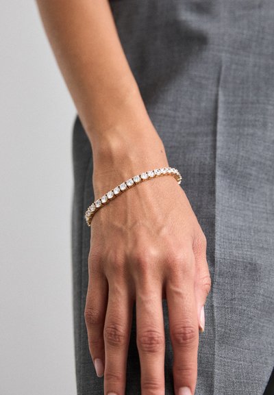 Marchesa STONE FLEX - Rannekoru - gold-coloured