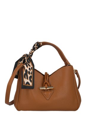 Bolso de mano - marron