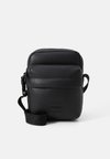 ETHON - Geantă crossbody - black