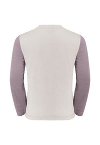 Jack Wolfskin ACTAMIC LONGSLEEVE K - Maglietta a manica lunga - wild blossom