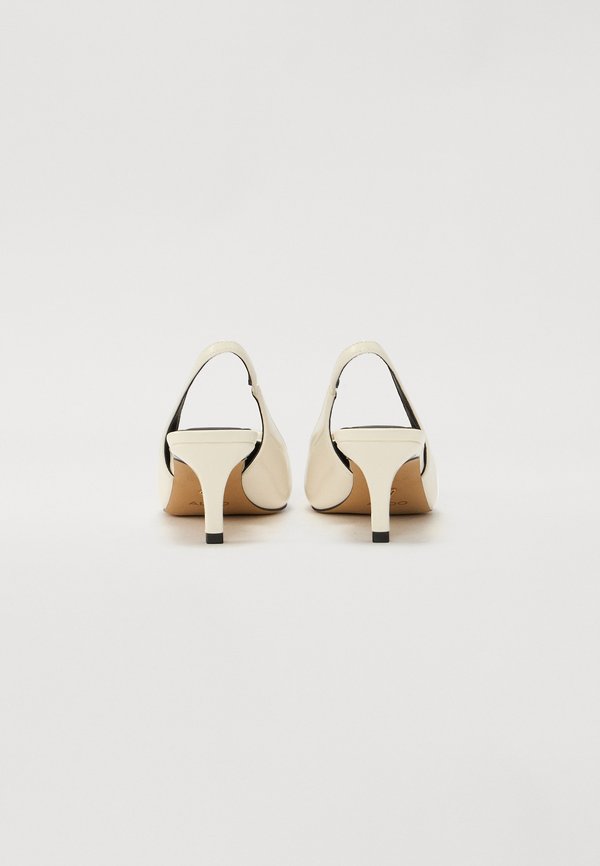 BLAINE  PILLOW WALK - Classic heels2