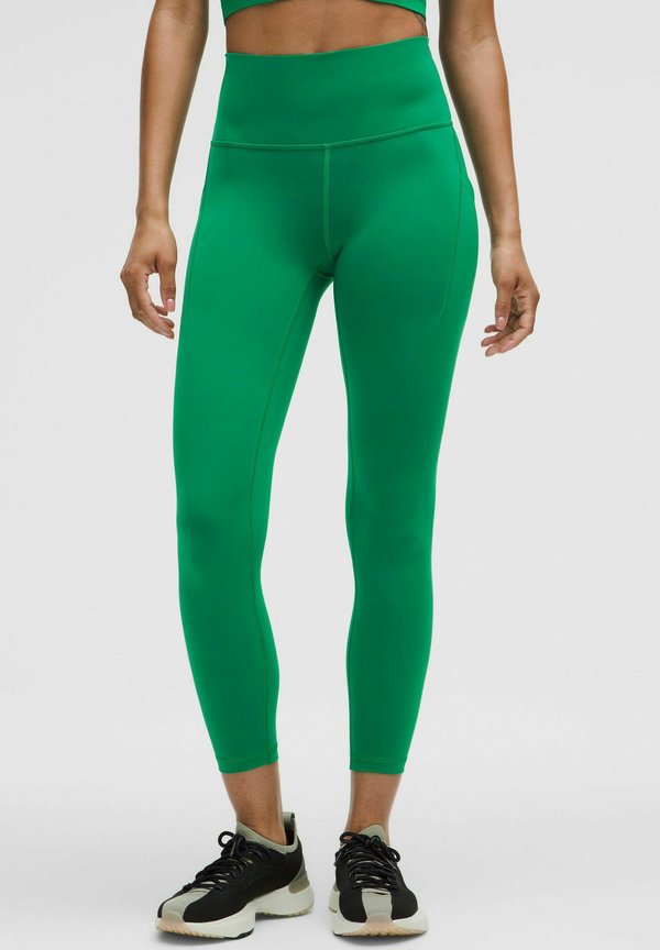 Wunder Train High-Rise Pockets 64cm - Tights