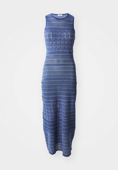 sandro Pulóverruha - bleu royal