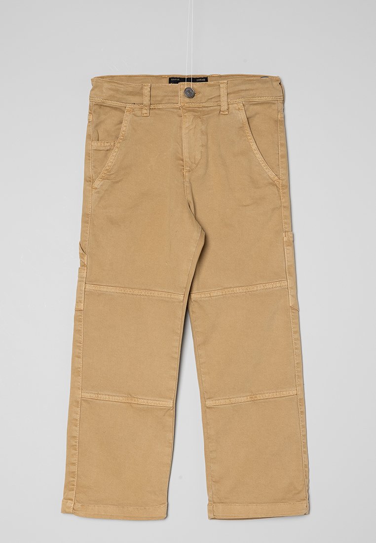 Replay Broek lichtbruin Replay Broek lichtbruin