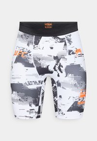 Επιλέχθηκε, black/white/orange