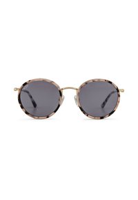 Kapten & Son AMSTERDAM - Aurinkolasit - sand tortoise black