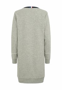 U.S. Polo Assn. Dnevna obleka - greymelange