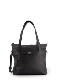 VENEZIA BAG - Kabelka - black