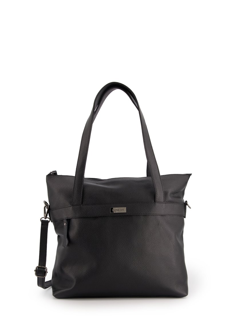 VENEZIA BAG - Kabelka - black