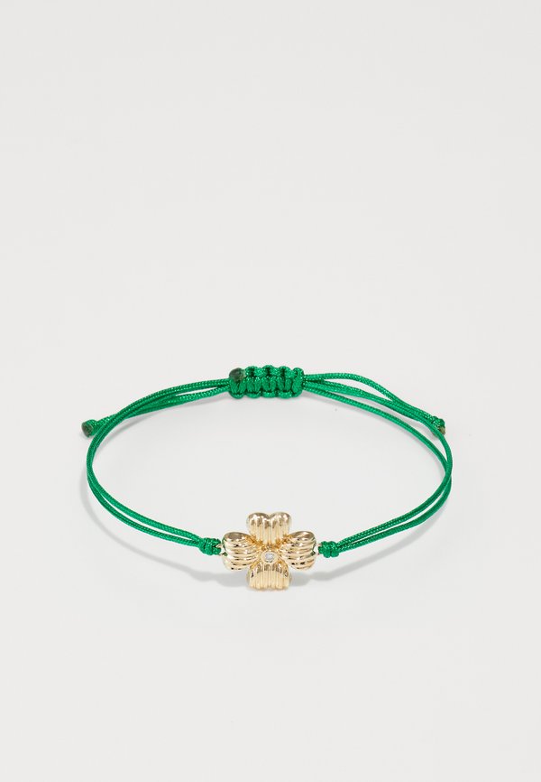 BRACELET FIL TREFLE - Armband