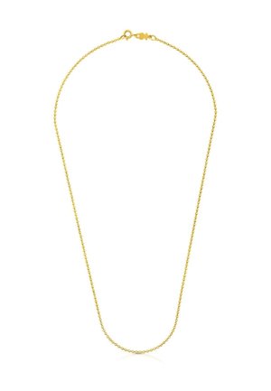 Collana - gold-coloured