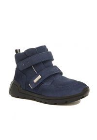 Bartek Scarpe primi passi - granatowy