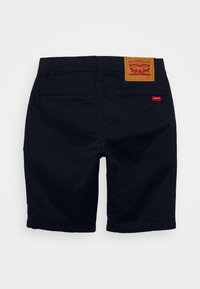 Levi's® STRAIGHT - Shorts - navy blazer