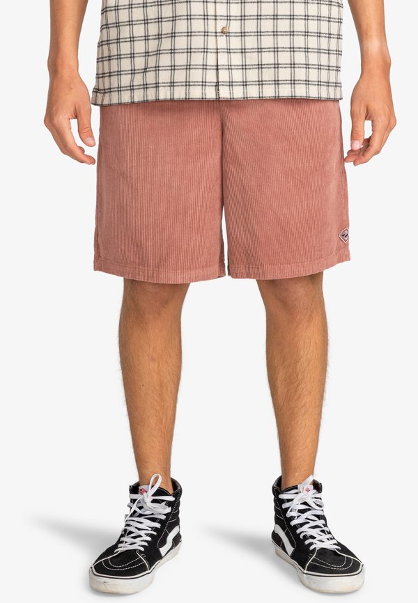 Shorts - rew