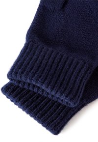 United Colors of Benetton Rukavice - blue