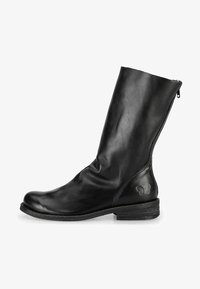 Ausgewählt, black