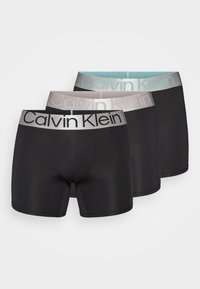 Pasirinkta, black/zoni beach/ash