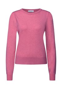Unausgewählt, pink