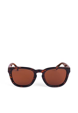ELEA DESIGN - Sonnenbrille - brown