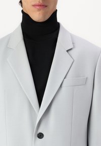 HUGO KARLO FLIP SET - Suit - light pastel grey