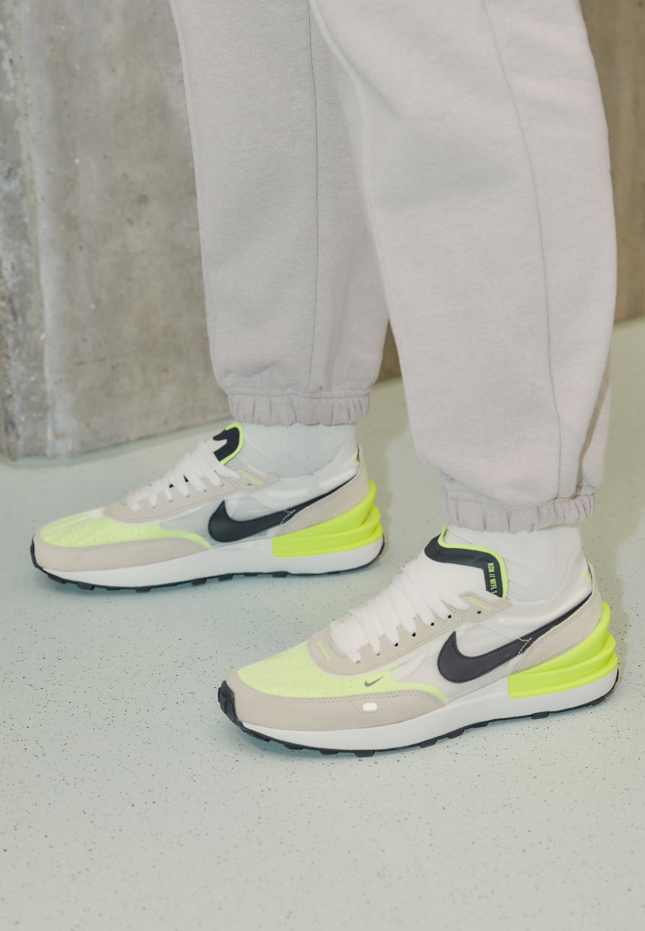 nike volt trainers