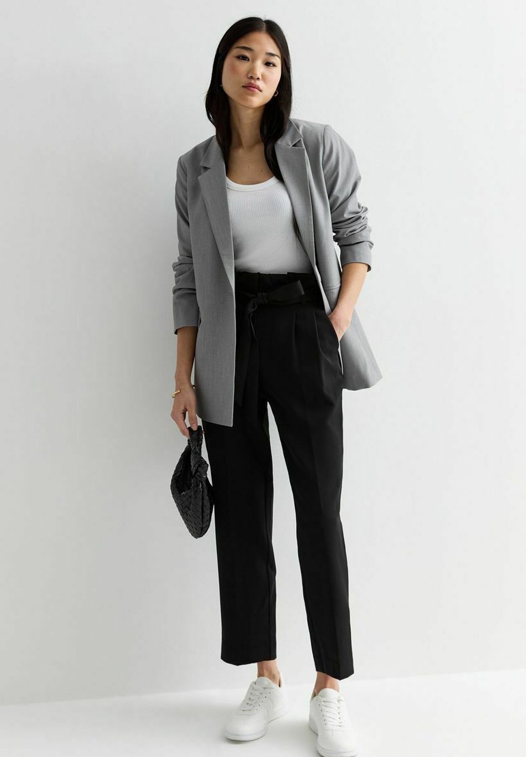 Zalando Manteau Promod Gris Zalando Vetements Femmes Zalando