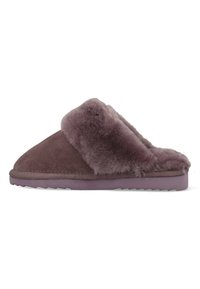 Warmbat Australia Pantoffels - brown