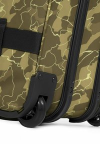 Eastpak TRANSIT'R M - Bagaglio a mano - camouflash khak