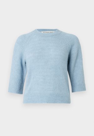 VERONA TEE - Πουλόβερ - light blue