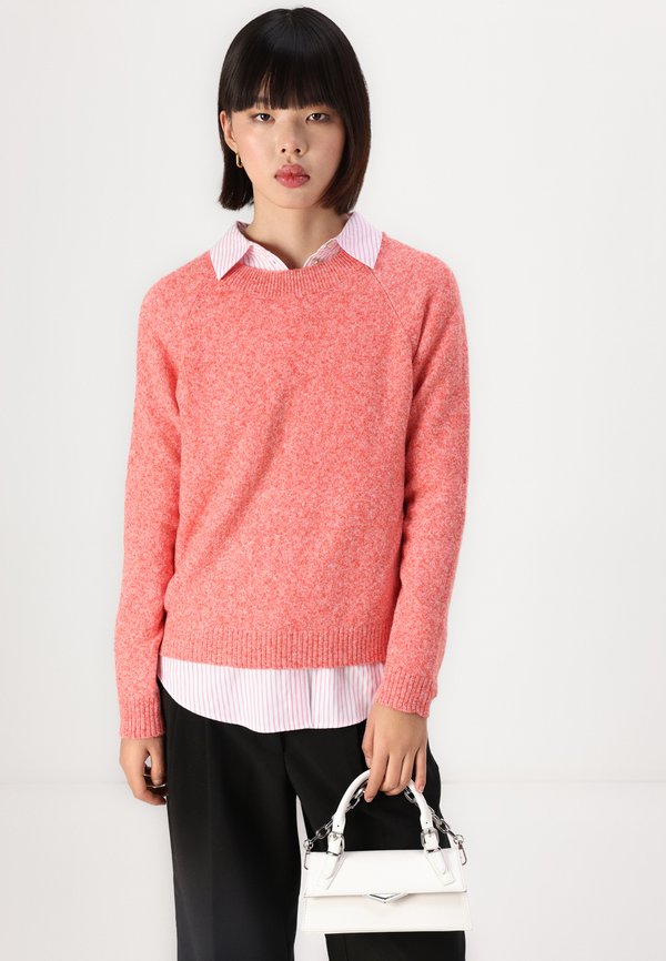 VMDOFFY LS O-NECK NOOS - Jumper - dubarry2