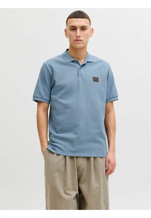 Poloskjorter - blue mirage