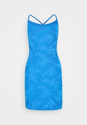 Even&Odd Robe fourreau - blue