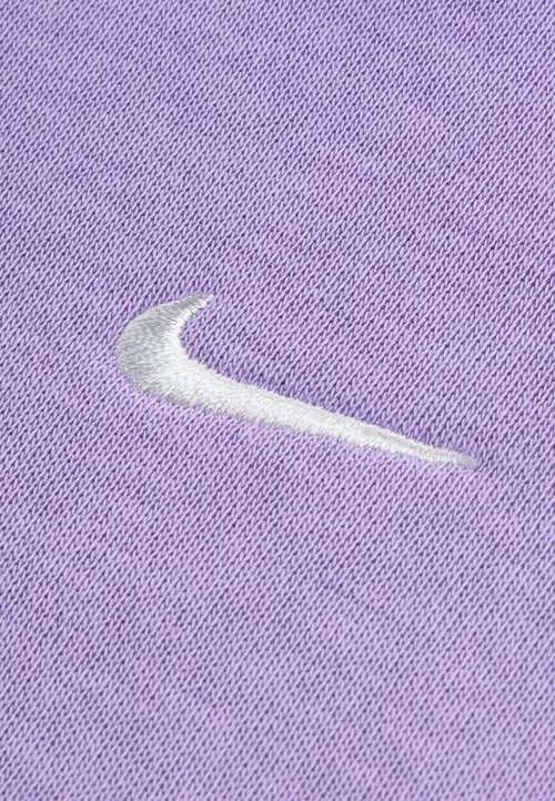 Nike SET - Tracksuit - violet star — foto 3