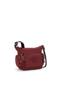 Kipling GABBIE - Borsa a tracolla - flaring rust