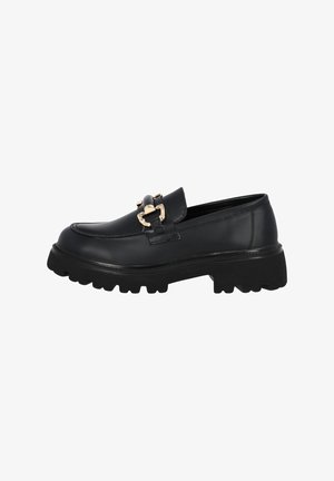 Palado KASNIA - Slipper - schwarz