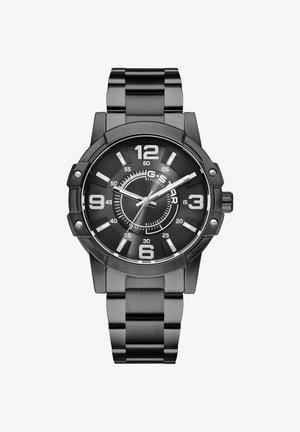 G-STAR, CONSTRUCTED - Montre - black