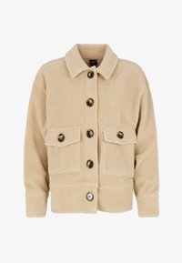 Valgt, bamboobeige