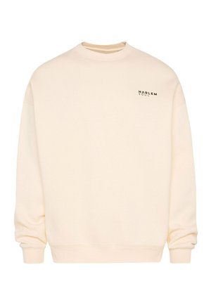 AD-AM  - Long sleeved top - cream