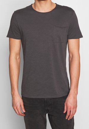 T-Shirt basic - grey