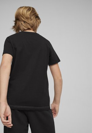 Puma - T-shirt z nadrukiem