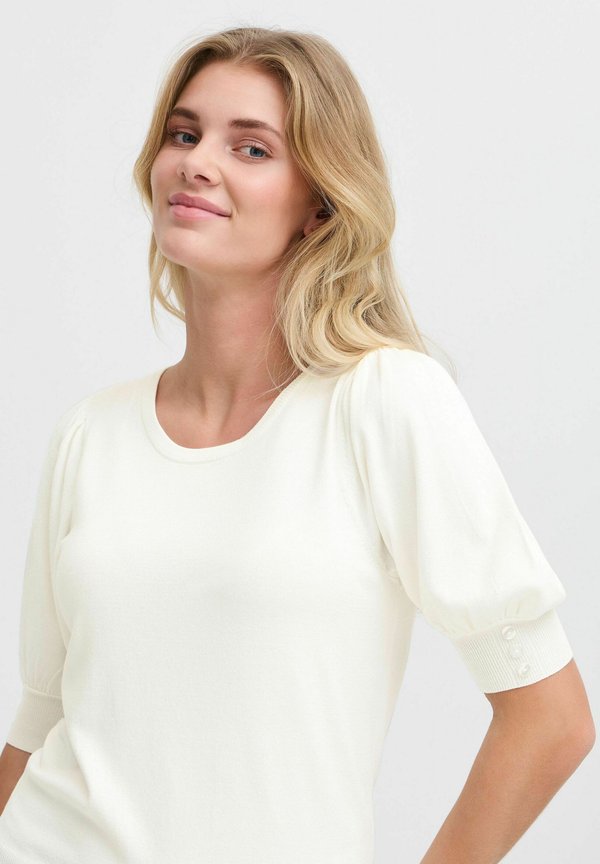 FRZUBASIC - Basic T-shirt3