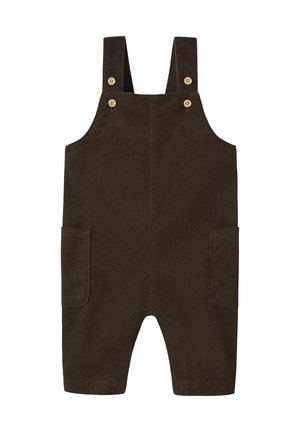 Salopette - delicioso