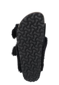 Birkenstock ARIZONA SPLIT - Sandali - black