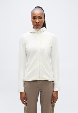 LIGHTWARM - Tréning dzseki - whisper white