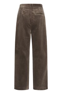 InWear WIDE - Broek - sandy grey