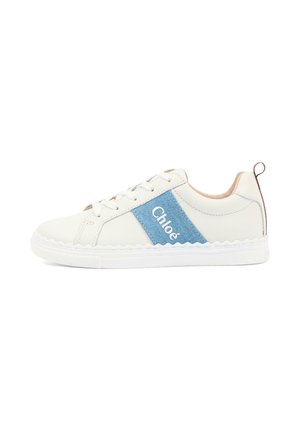SNEAKERS BASSE - Sneakers basse - ivory